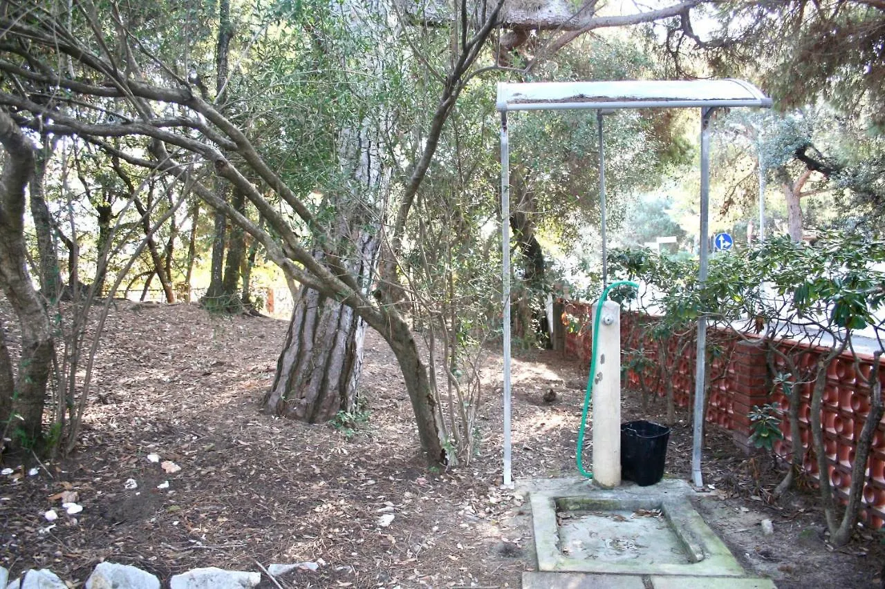 Appartamento Stella Di Mare - 20 Mt Dalla Spiaggia San Vincenzo