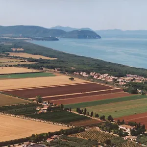 Casa vacanze Guardamare, San Vincenzo