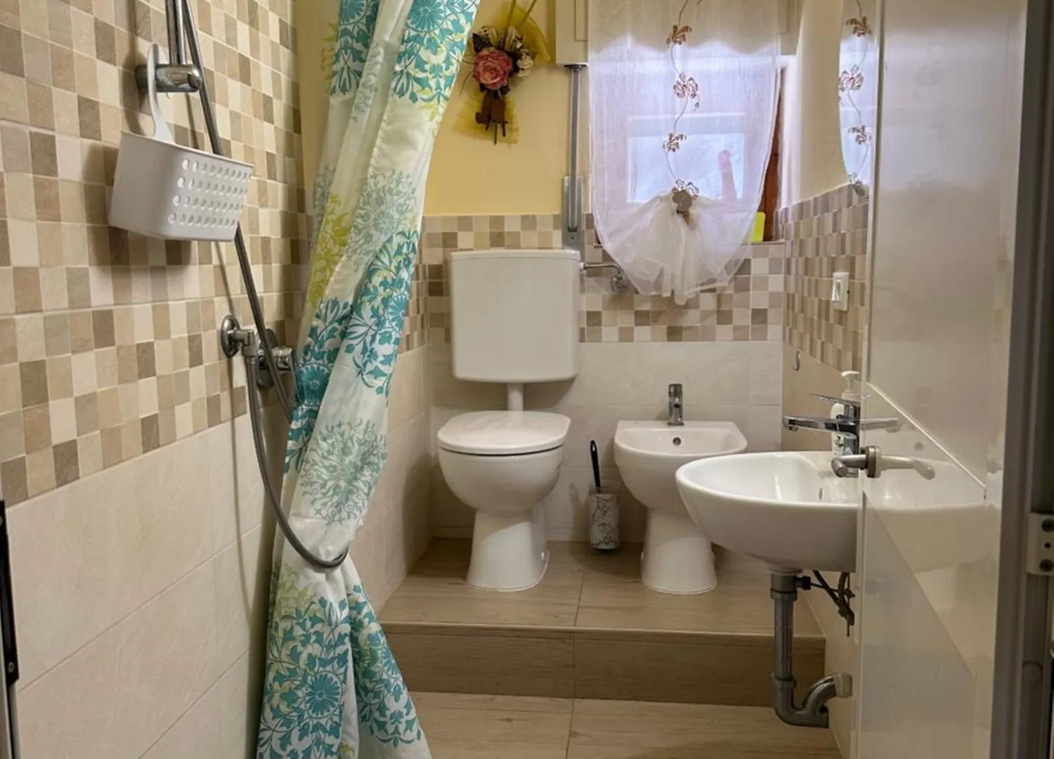 Apartment Stella Di Mare - 20 Mt Dalla Spiaggia San Vincenzo Italy