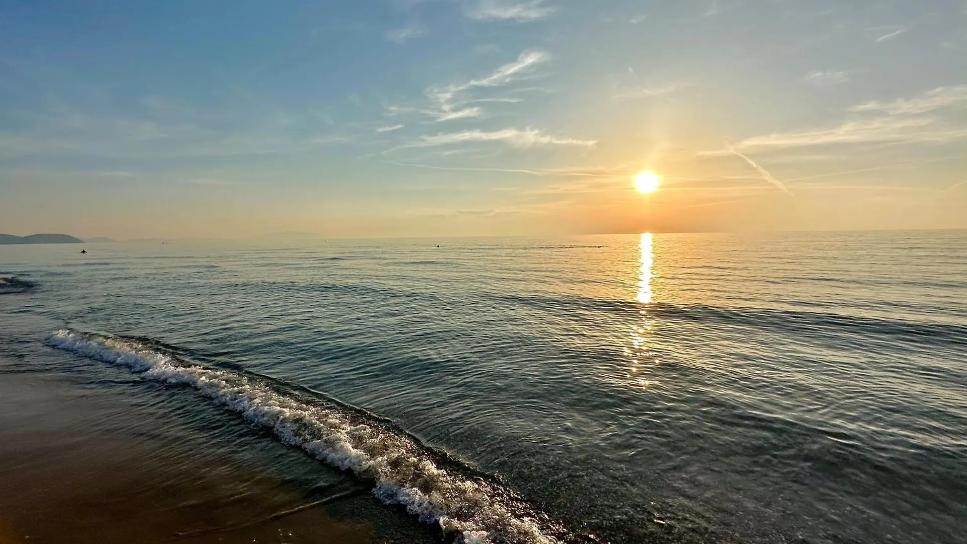 Stella Di Mare - 20 Mt Dalla Spiaggia location
